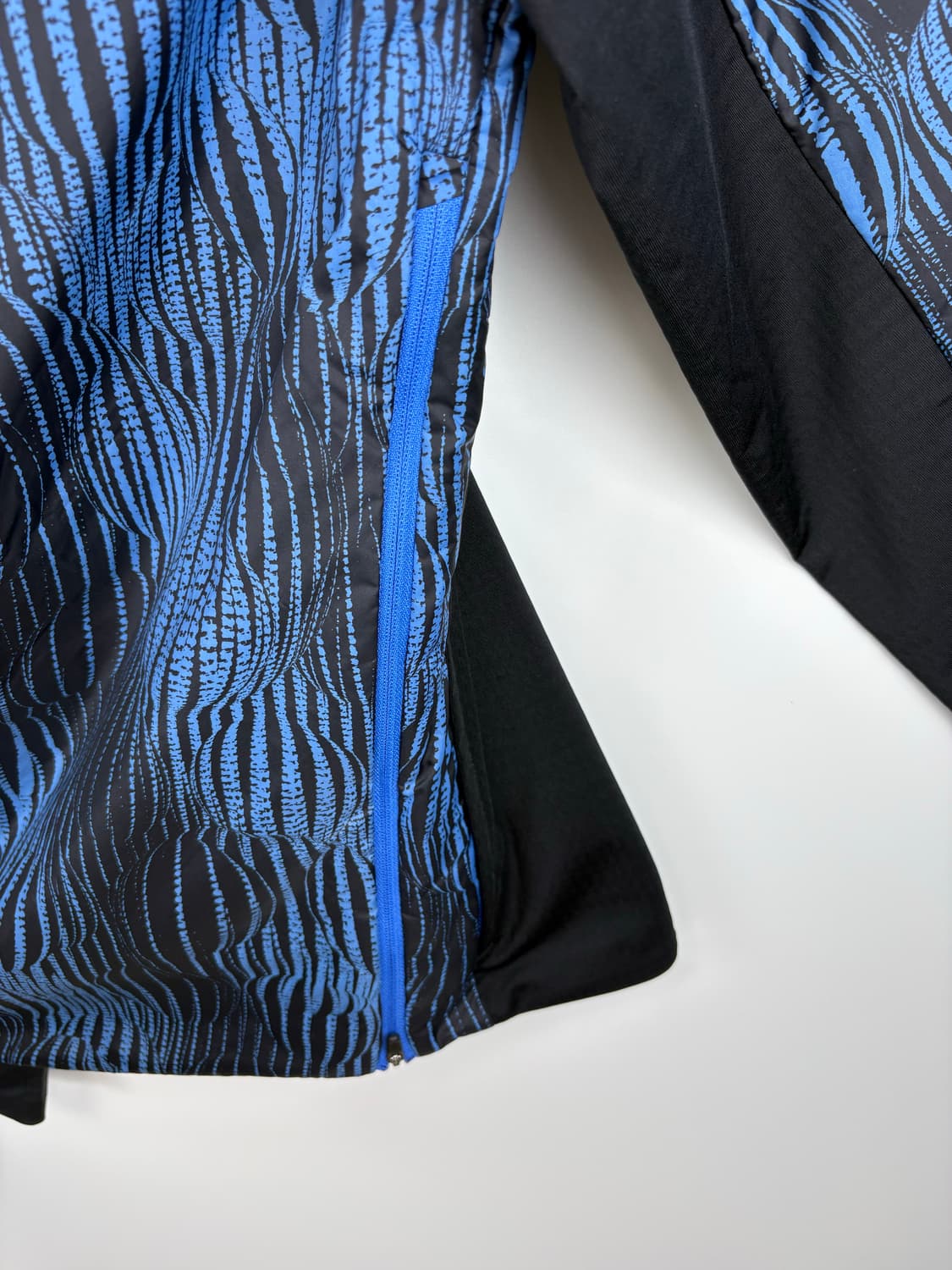 나이키 써마핏 엘리먼트 하프 집업 러닝 자켓 상품이미지6