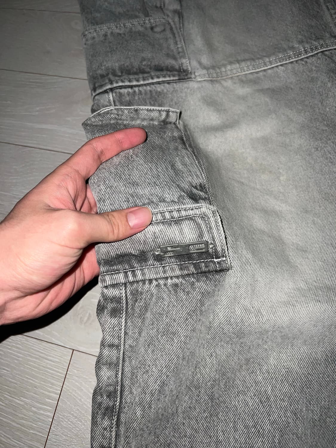 포켓 아이스진 상품이미지3