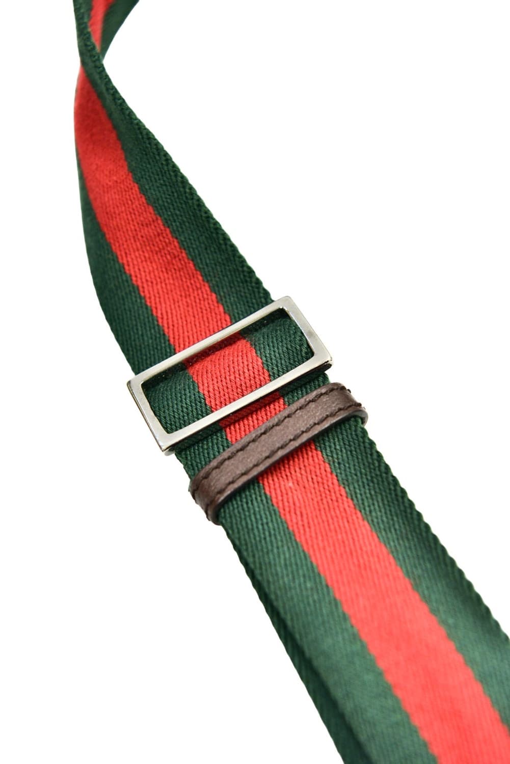 구찌 GG 캔버스 반달 크로스백 (정품) 상품이미지7