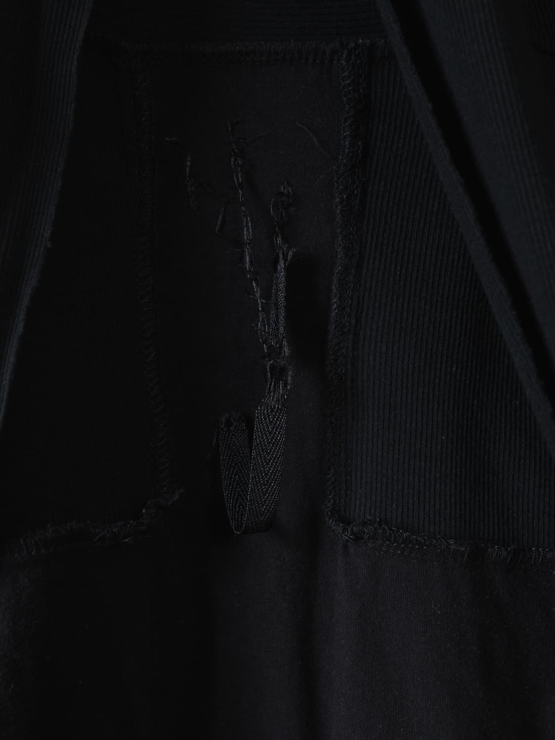 L.G.B 크로스 가디건 상품이미지6