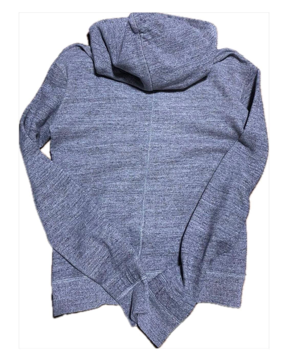 N.Hoolywood 엔 할리우드 후드집업 상품이미지3