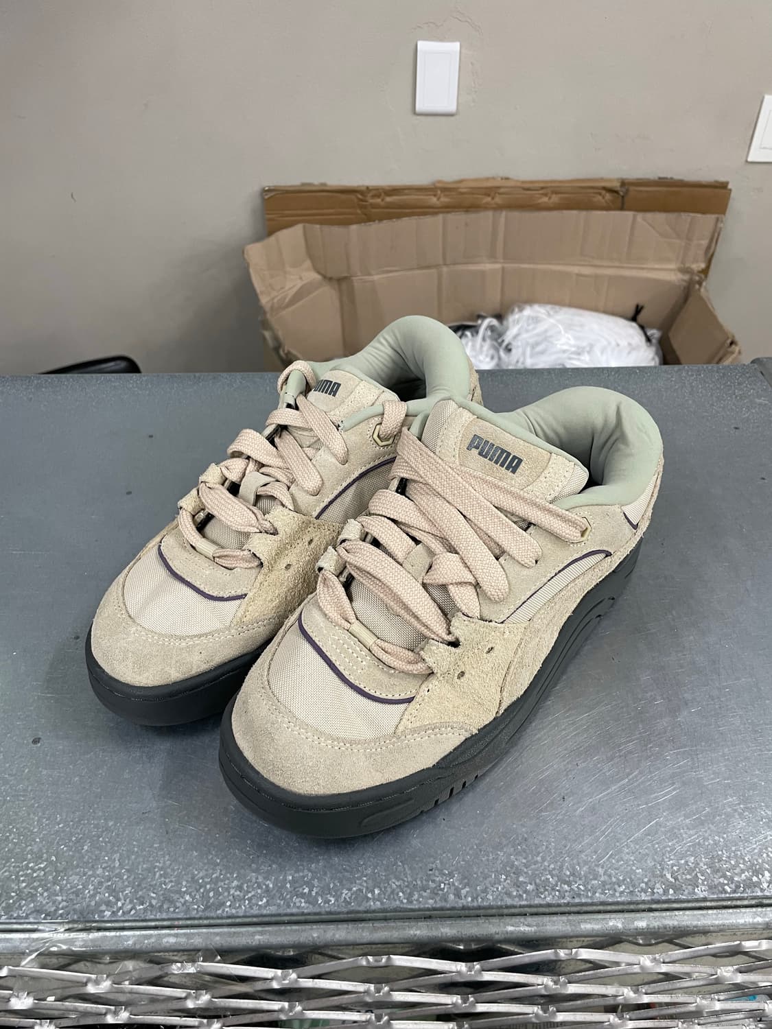 푸마 puma-180 270 상품이미지2