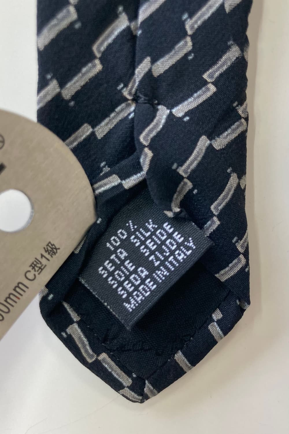 빈티지)넥타이 상품이미지3