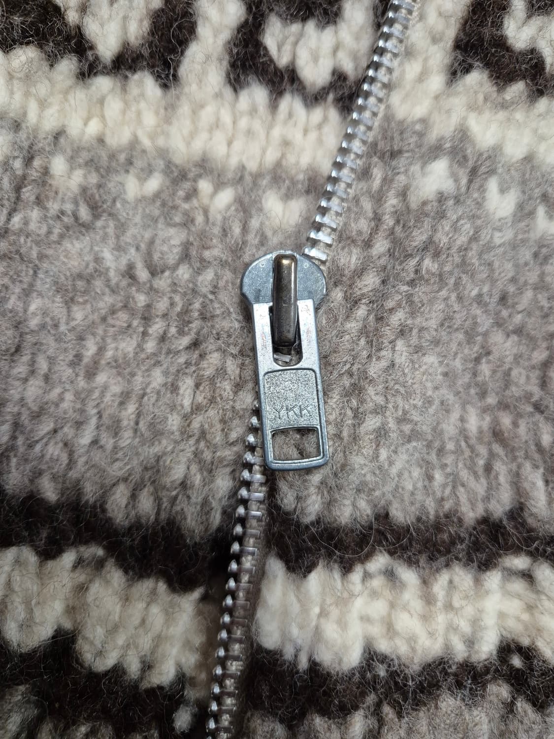 캐나다 핸드메이드 코위찬 105 상품이미지4