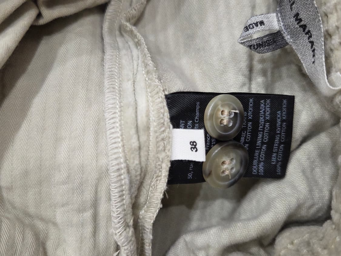 코듀로이 팬츠 상품이미지5