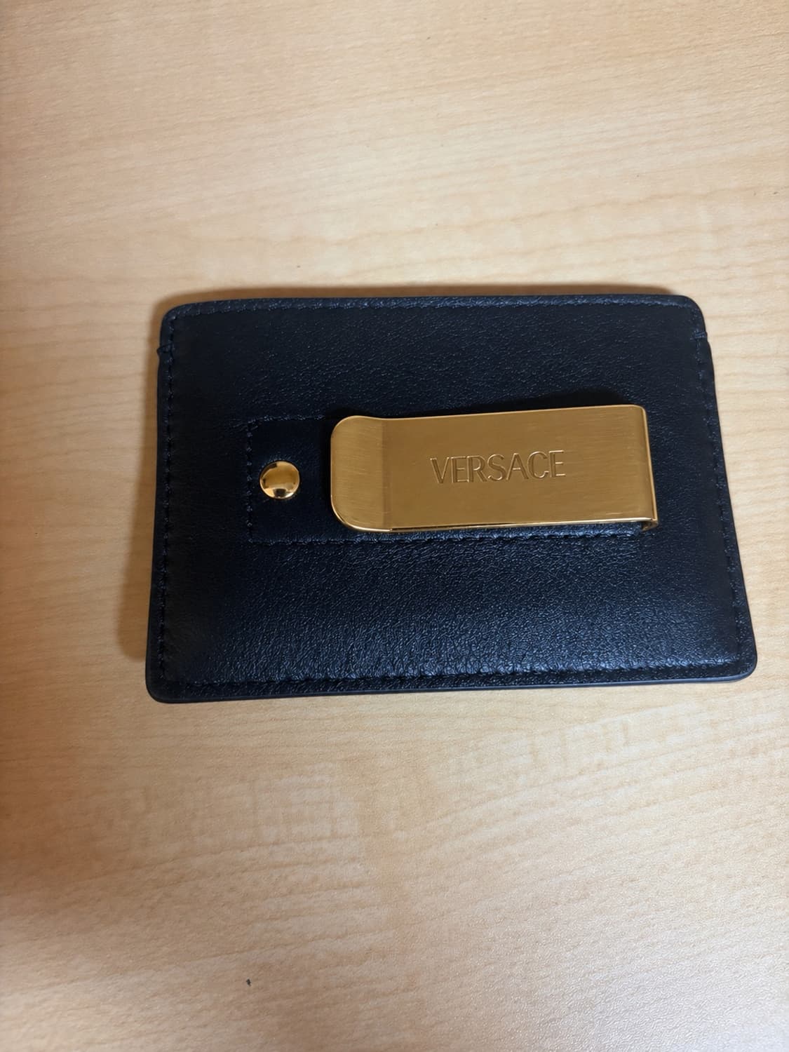 베르사체 카드지갑 상품이미지2