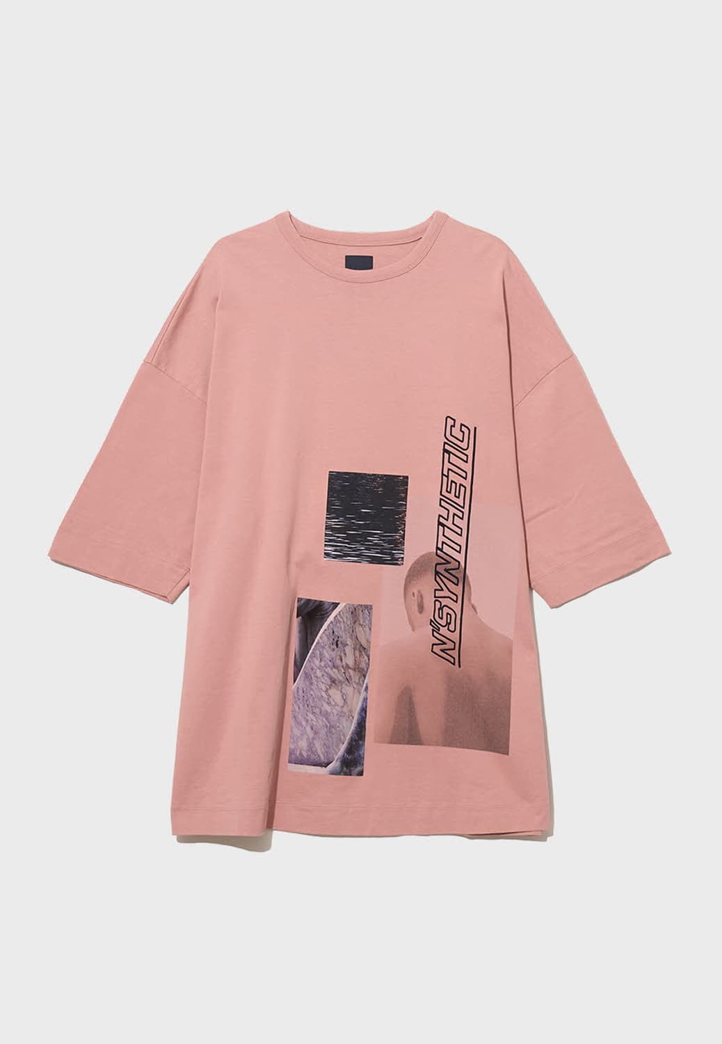 JUUN.J t-shirt 상품이미지1