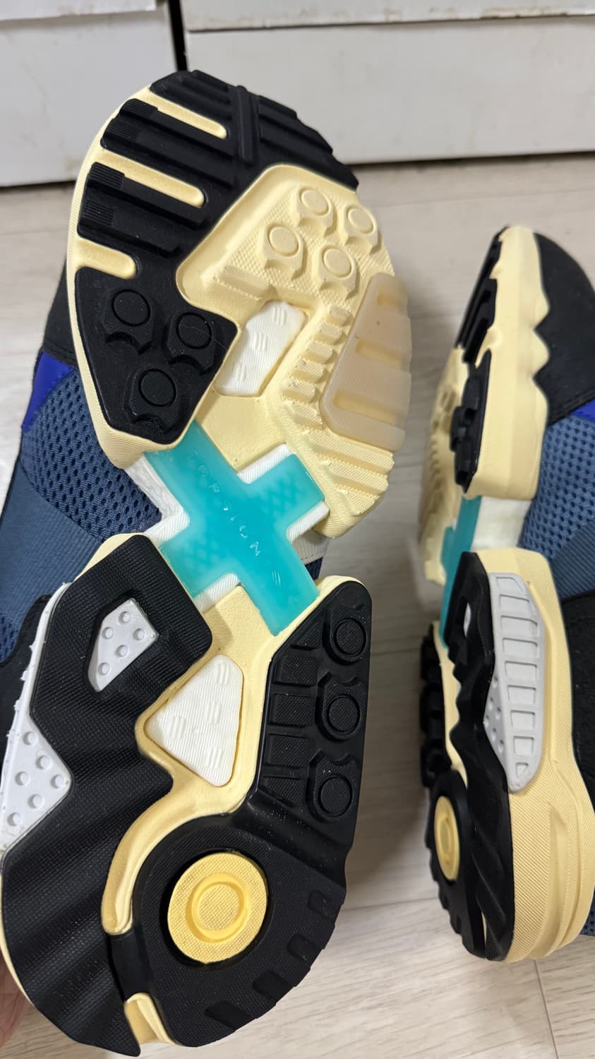 아디다스 ZX 토션 290 상품이미지6