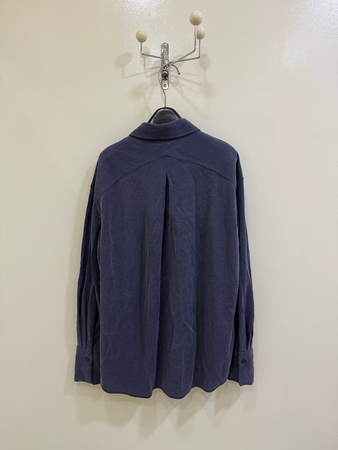 마시모두띠 코튼 셔츠 정품 상품이미지4