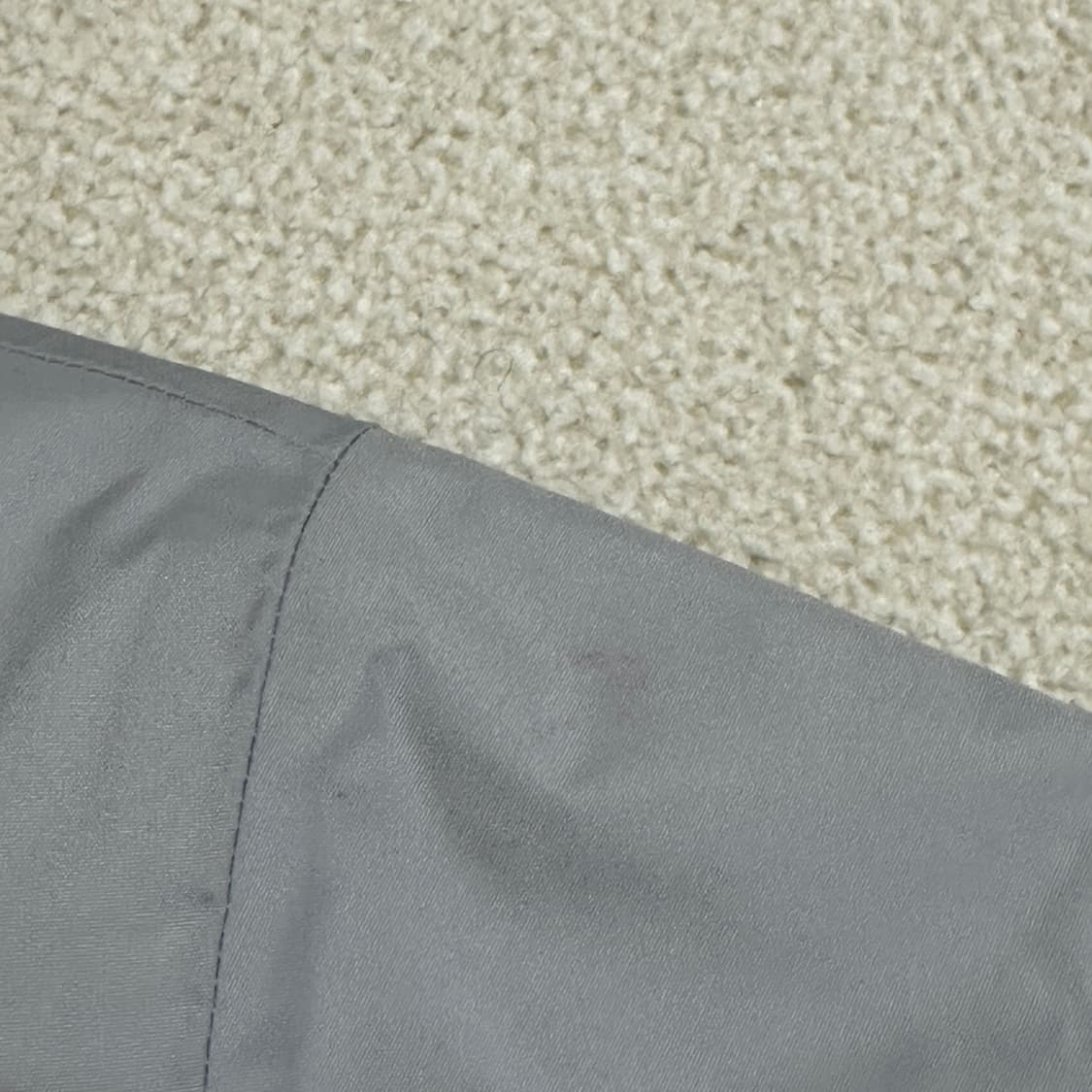 (택있음) 노스페이스 평창올림픽 유니폼 스키 자켓 상품이미지8