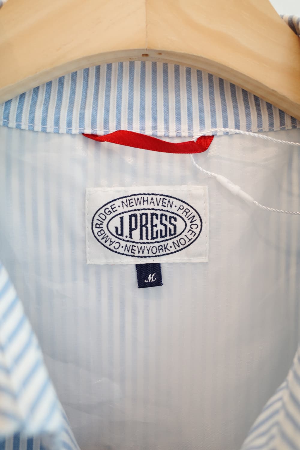 J.PRESS 제이프레스 린넨 자켓 상품이미지2