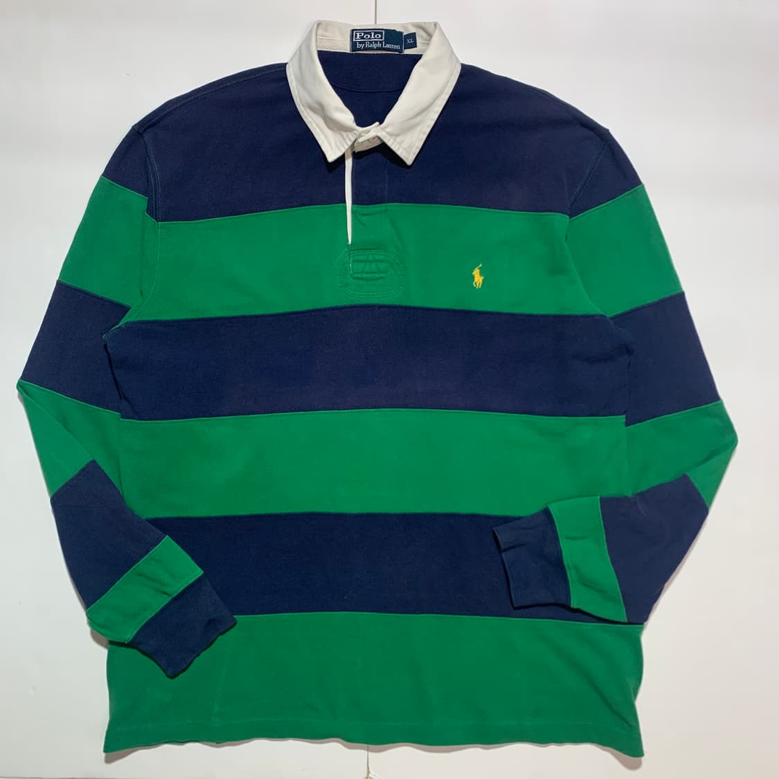 폴로 럭비 티셔츠 상품이미지2