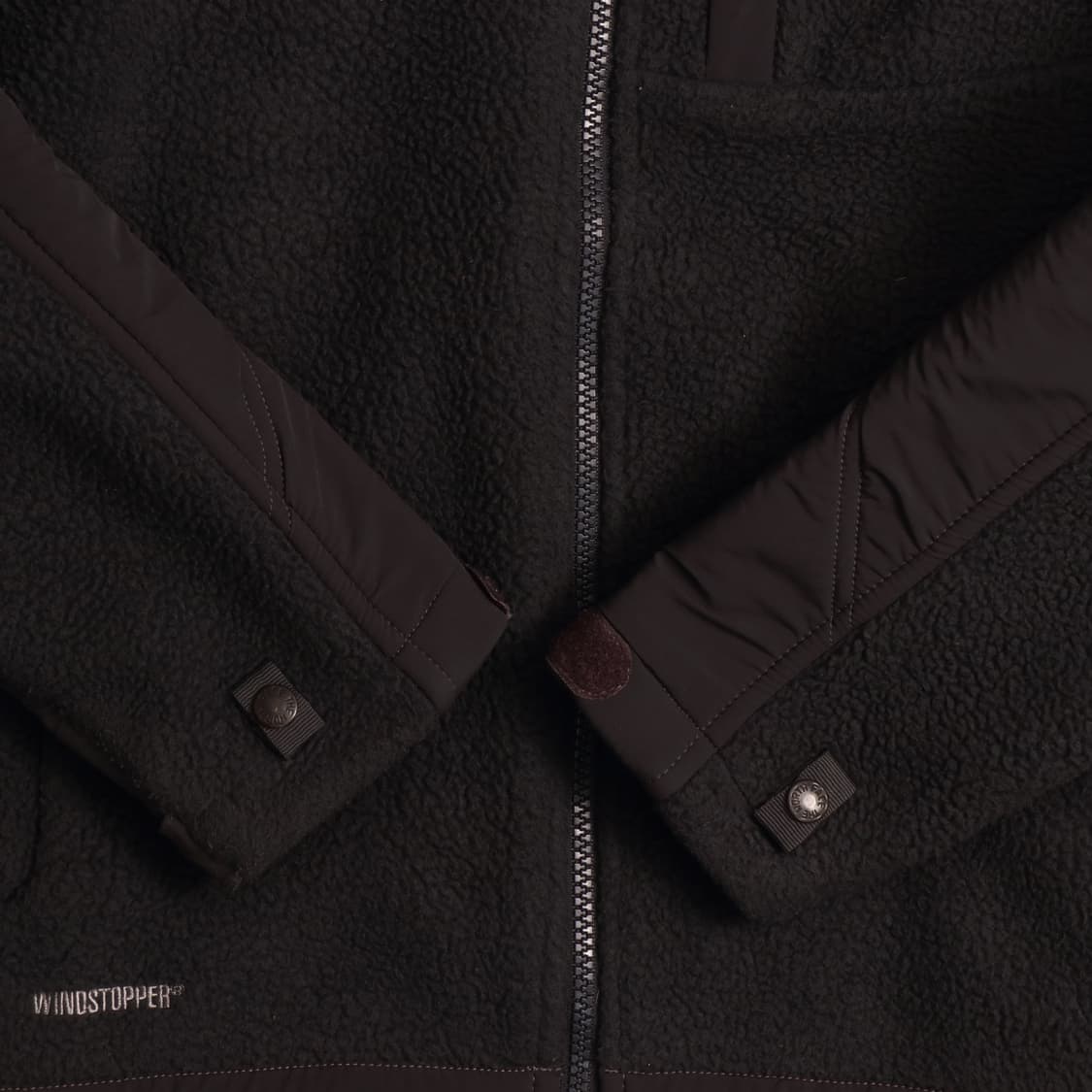 00's 노스페이스 헤비 플리스 집업 자켓 A1677 상품이미지5