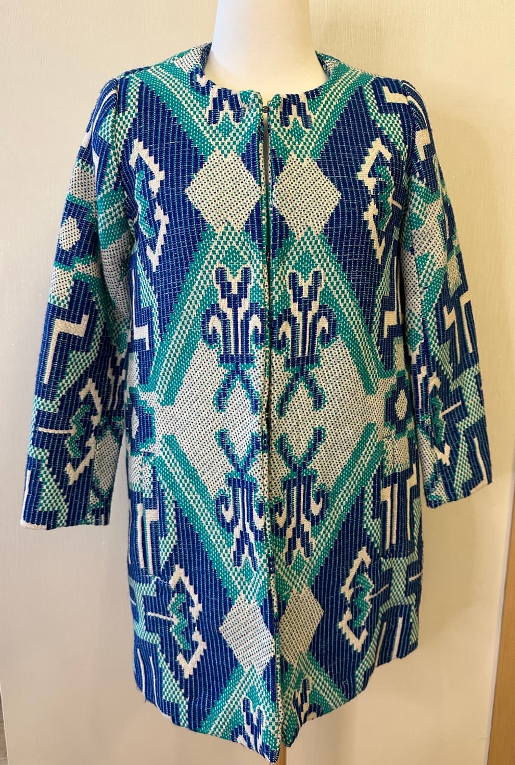 마쥬 코트 상품이미지1