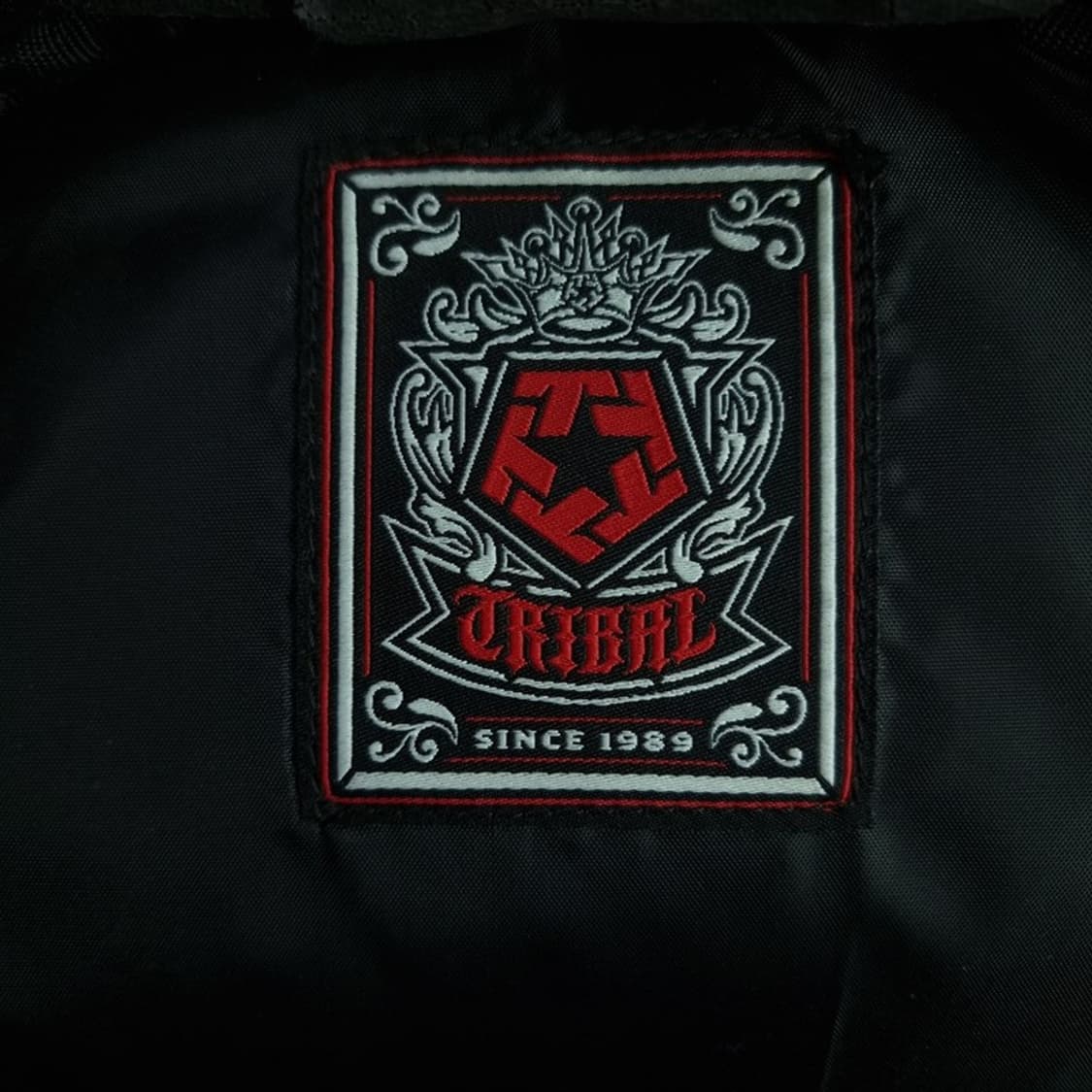 [트라이벌 기어] 멀티 그래픽 올드스쿨 빈티지 백팩 M19940 상품이미지7