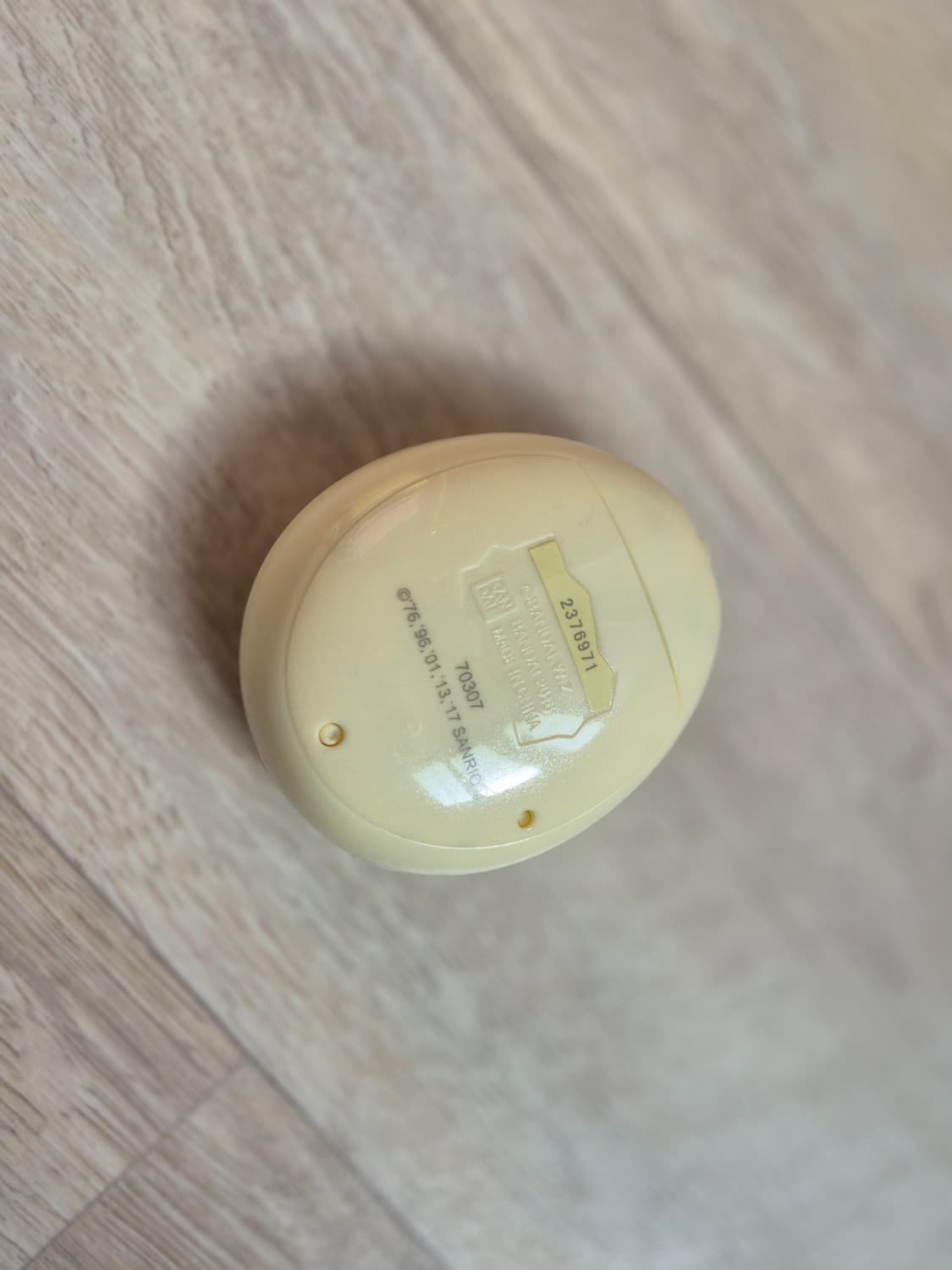 다마고치 산리오 믹스 풀박 상품이미지2