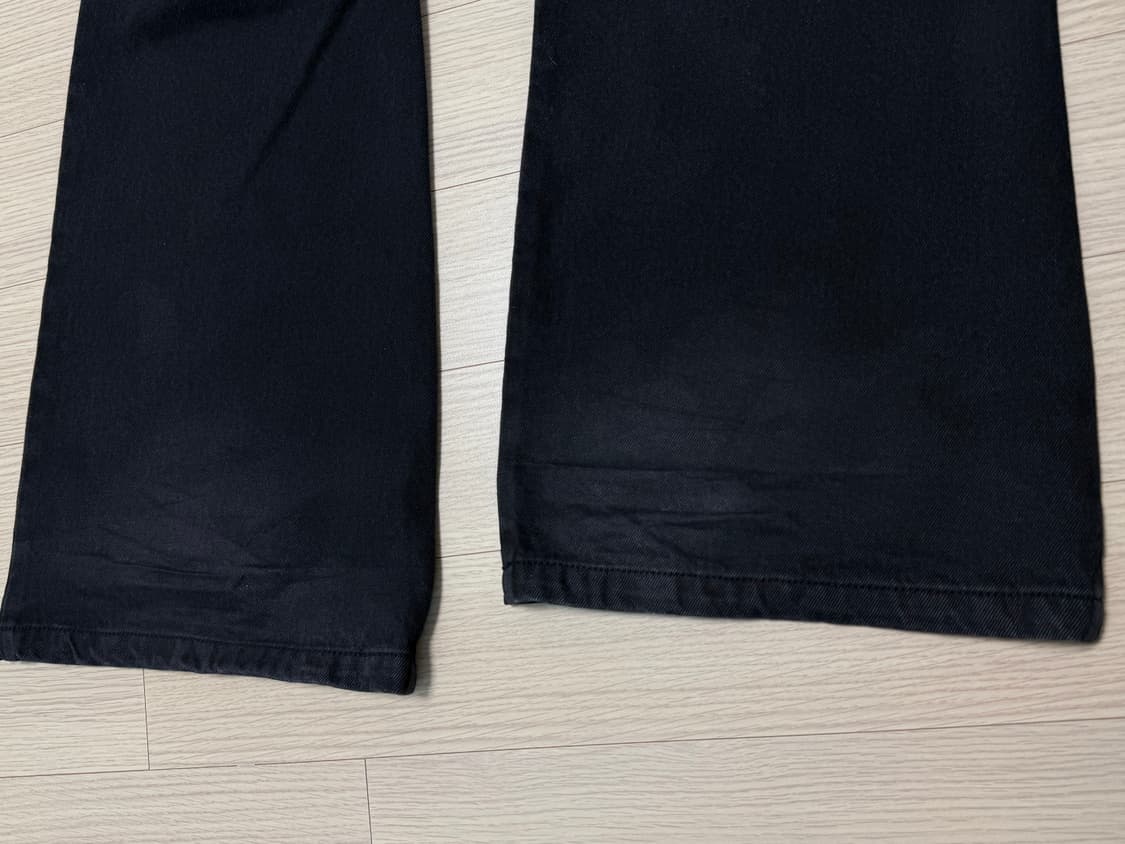 LCDC TM 부츠컷 데님 상품이미지7