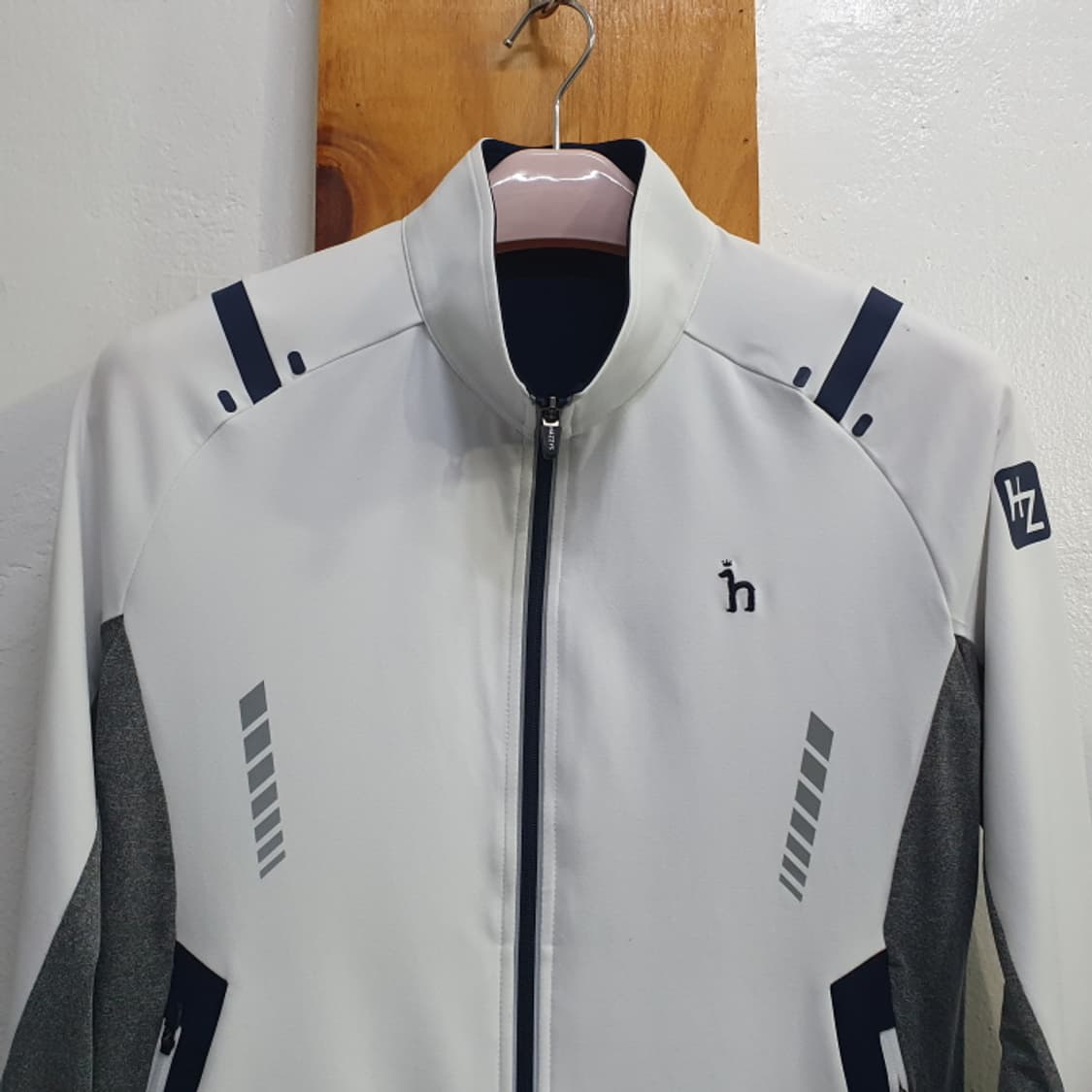 헤지스 트레이닝세트(5) 상품이미지3