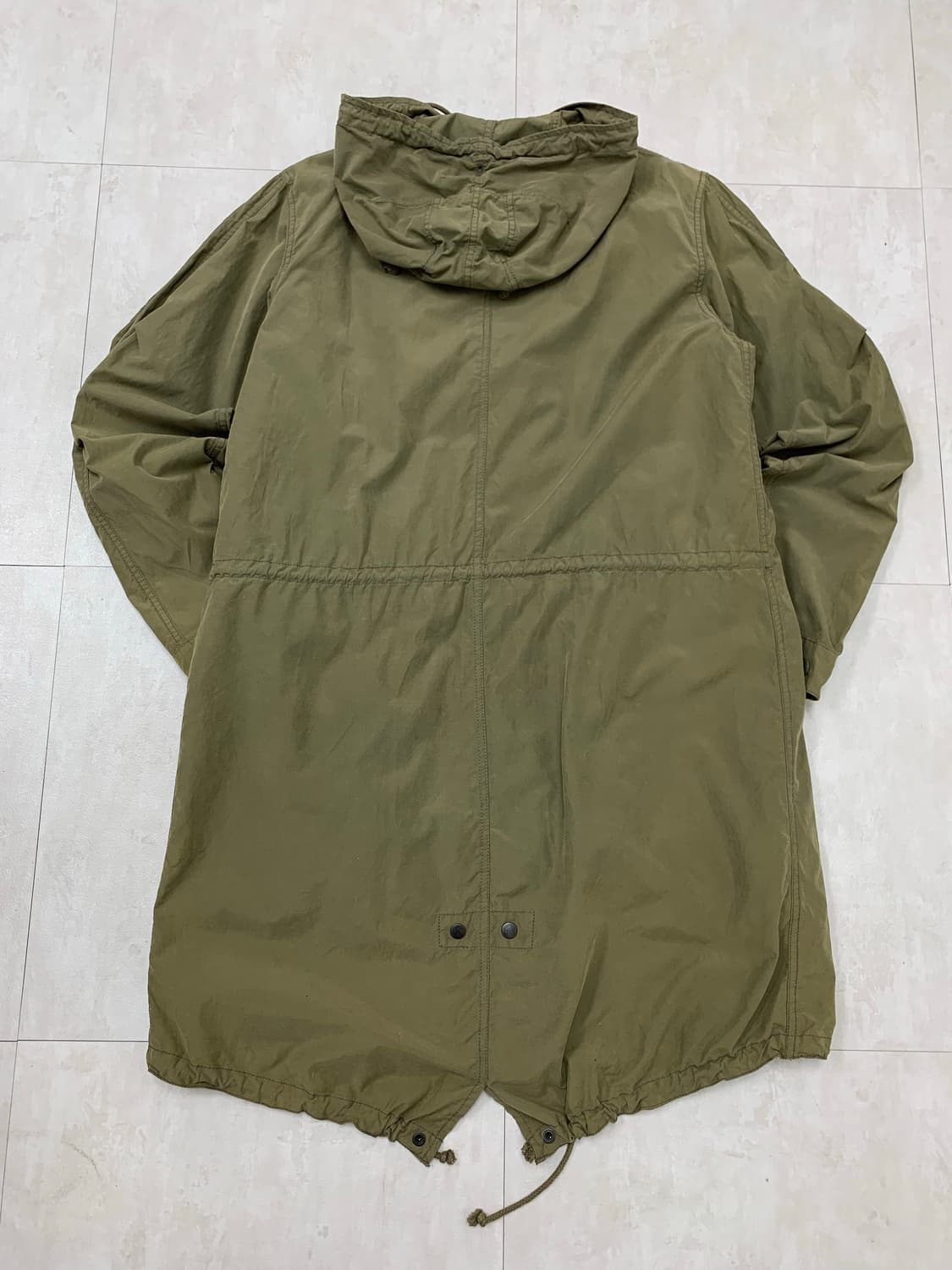 아비렉스 카피 파카 #14 상품이미지9