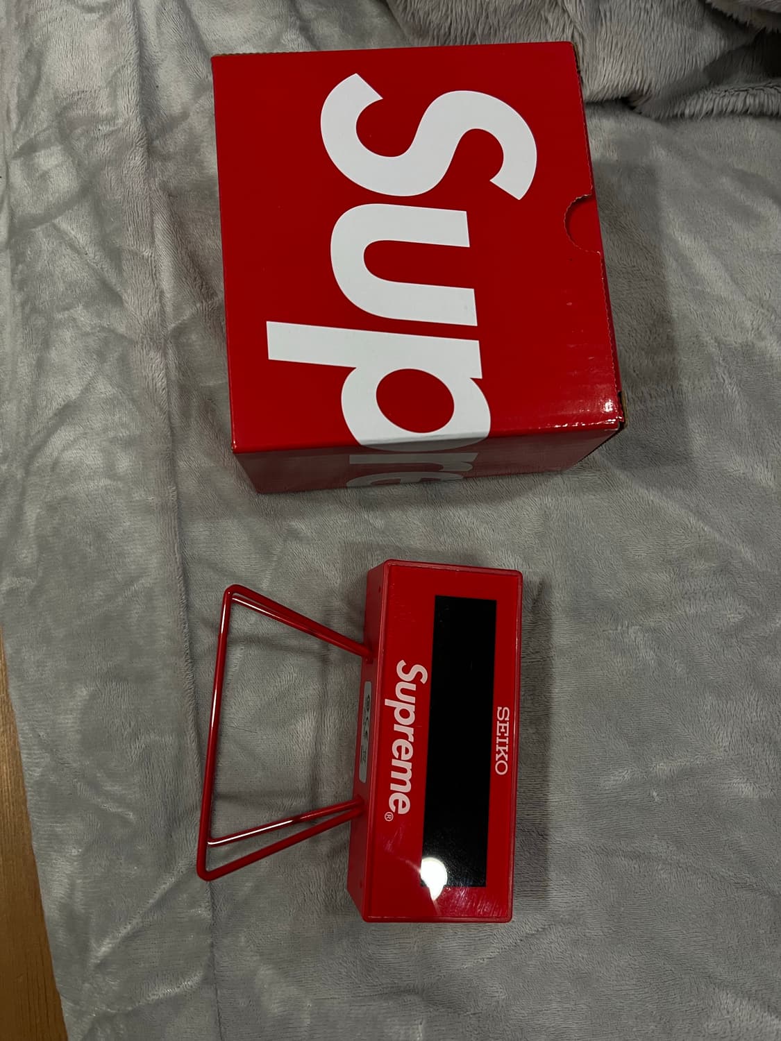 슈프림 마라톤시계 상품이미지1