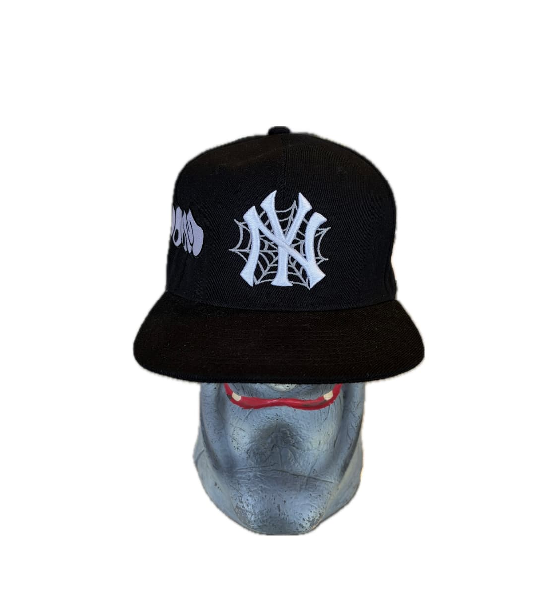 00s MF Doom cap 상품이미지1