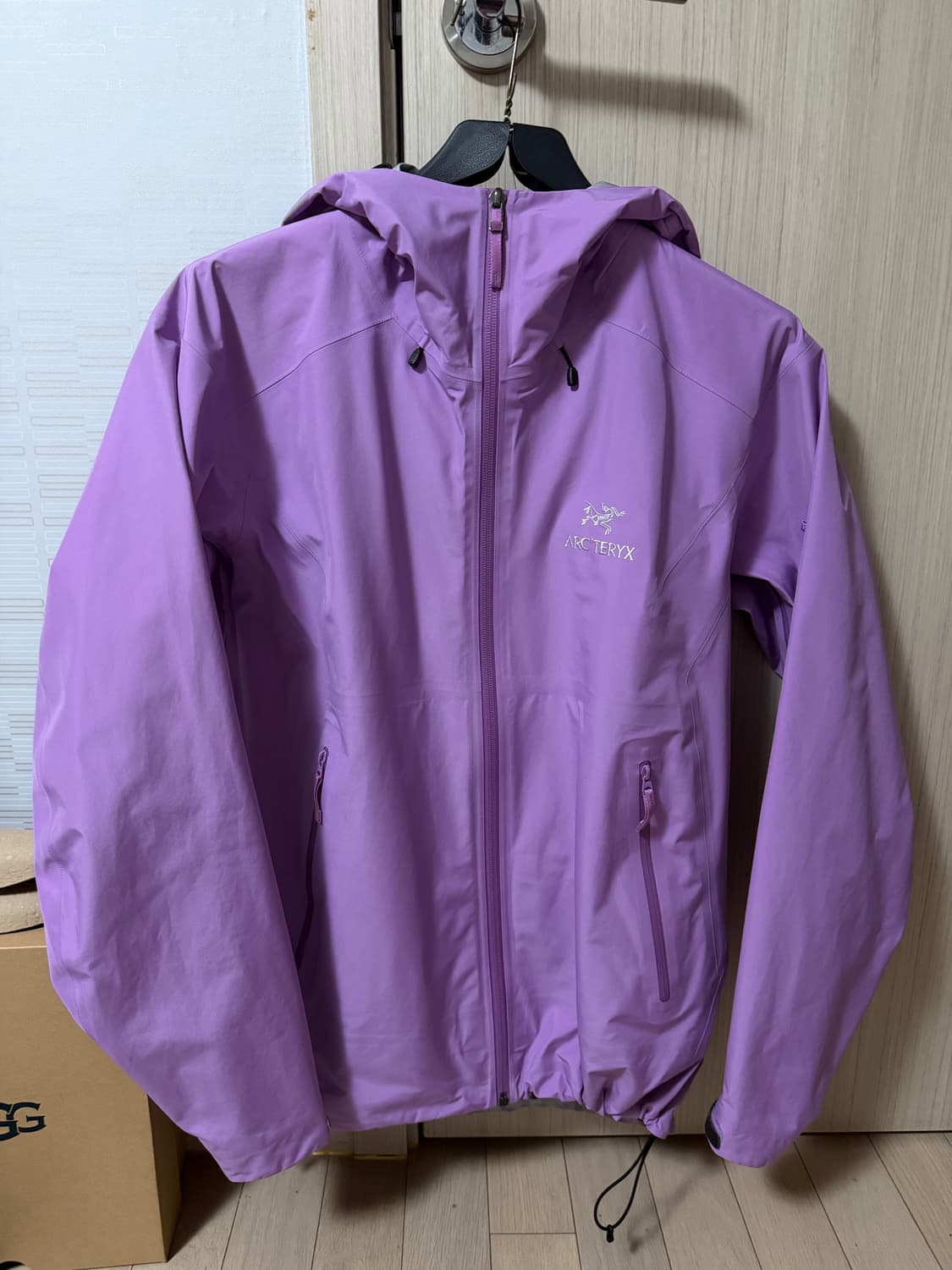 아크테릭스 베타 LT 여성 Arcteryx Beta LT 라지 상품이미지3