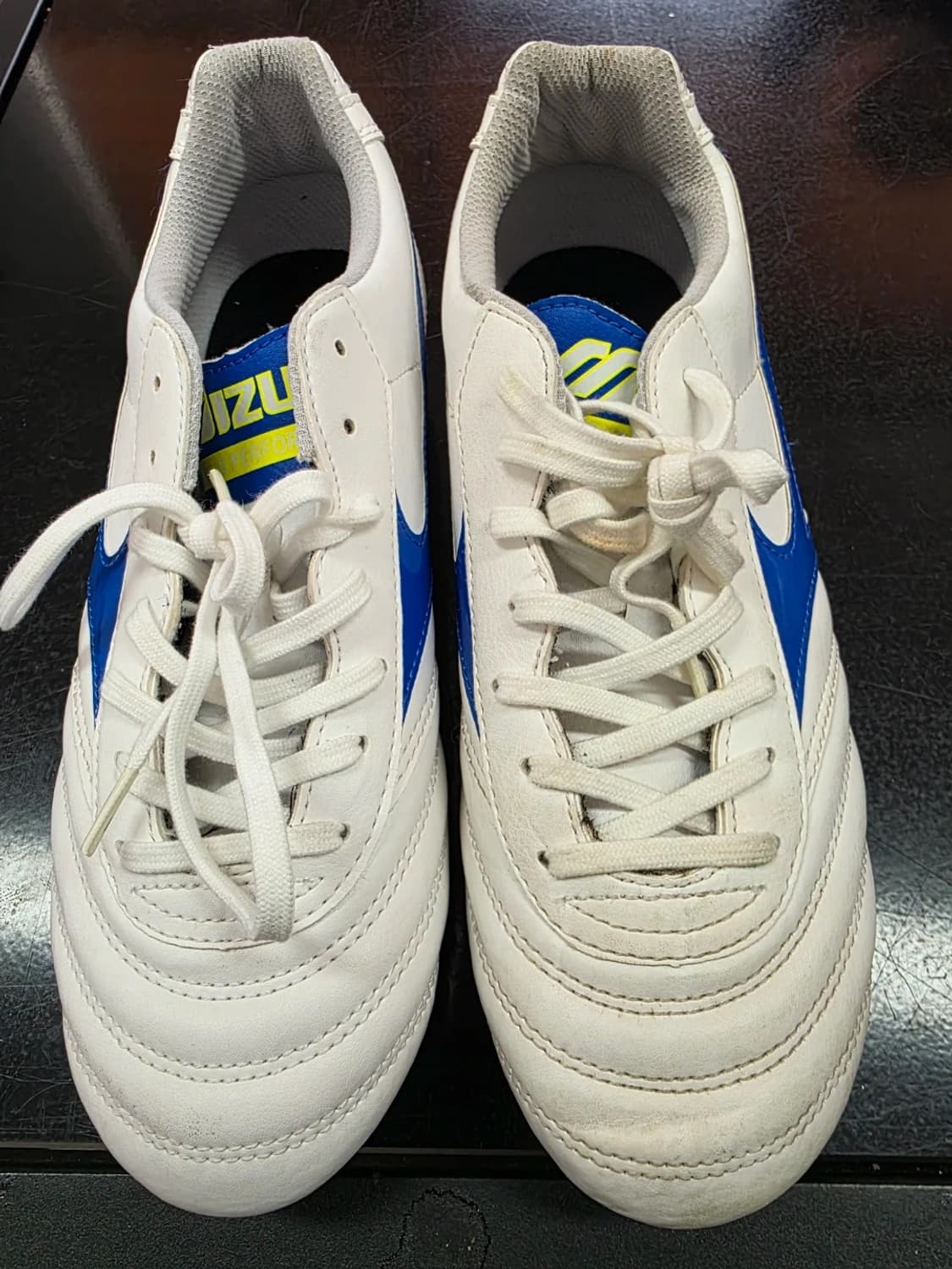 [260] 미즈노 MRL CLUB 축구화 상품이미지2