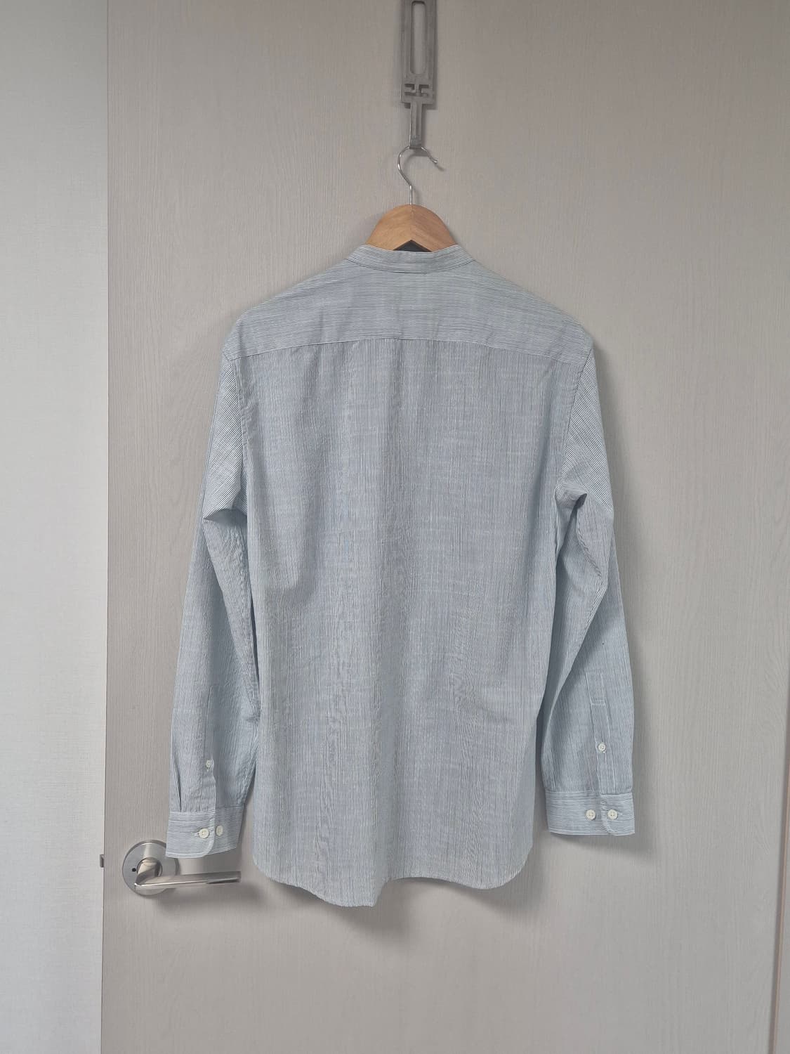 지오지아 봄여름 셔츠 100에서 105(새상품) 상품이미지7