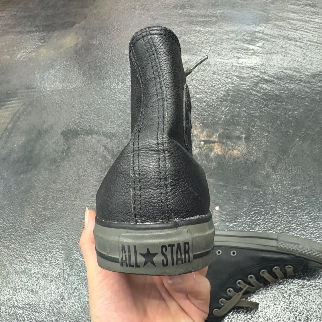 (270)00s컨버스레더 상품이미지2