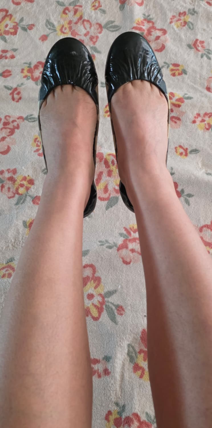 버버리 플랫37 상품이미지6