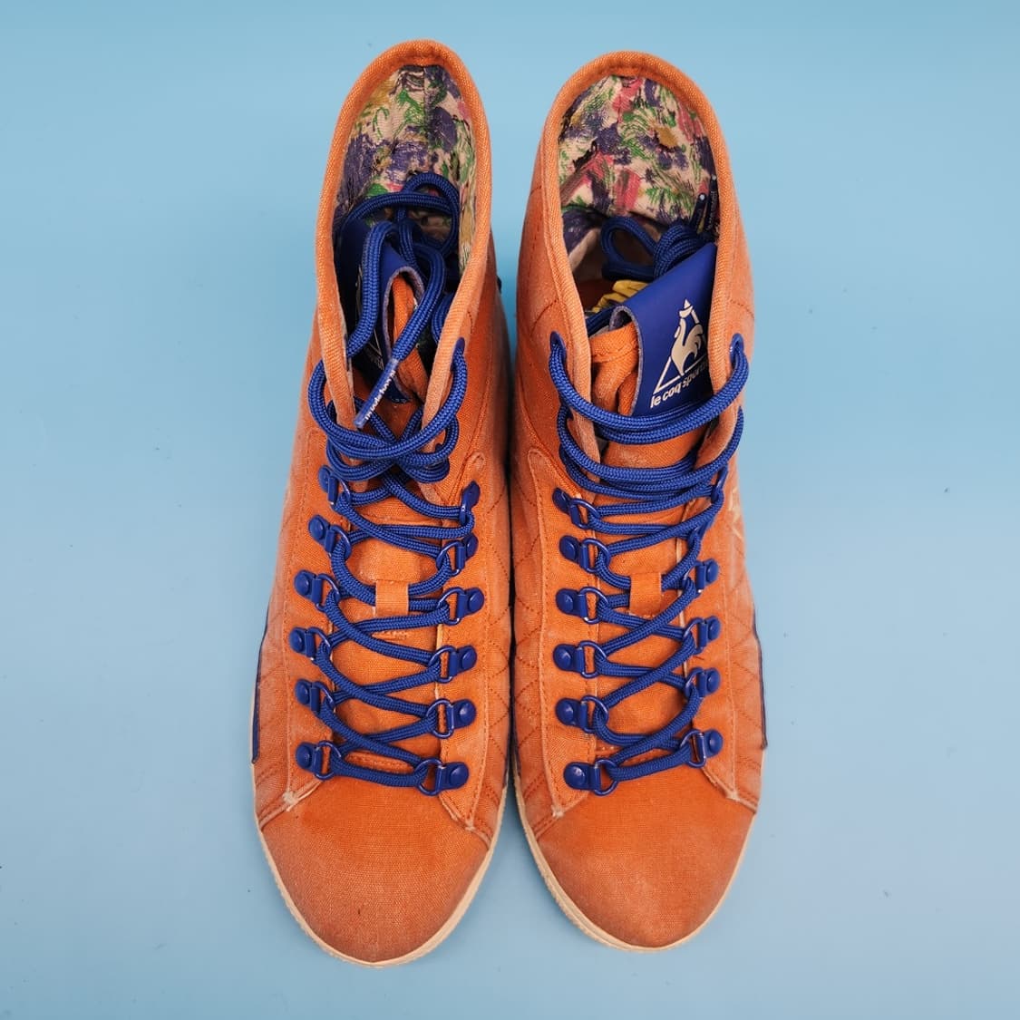 o 르꼬끄 여성 하이탑 240 상품이미지2