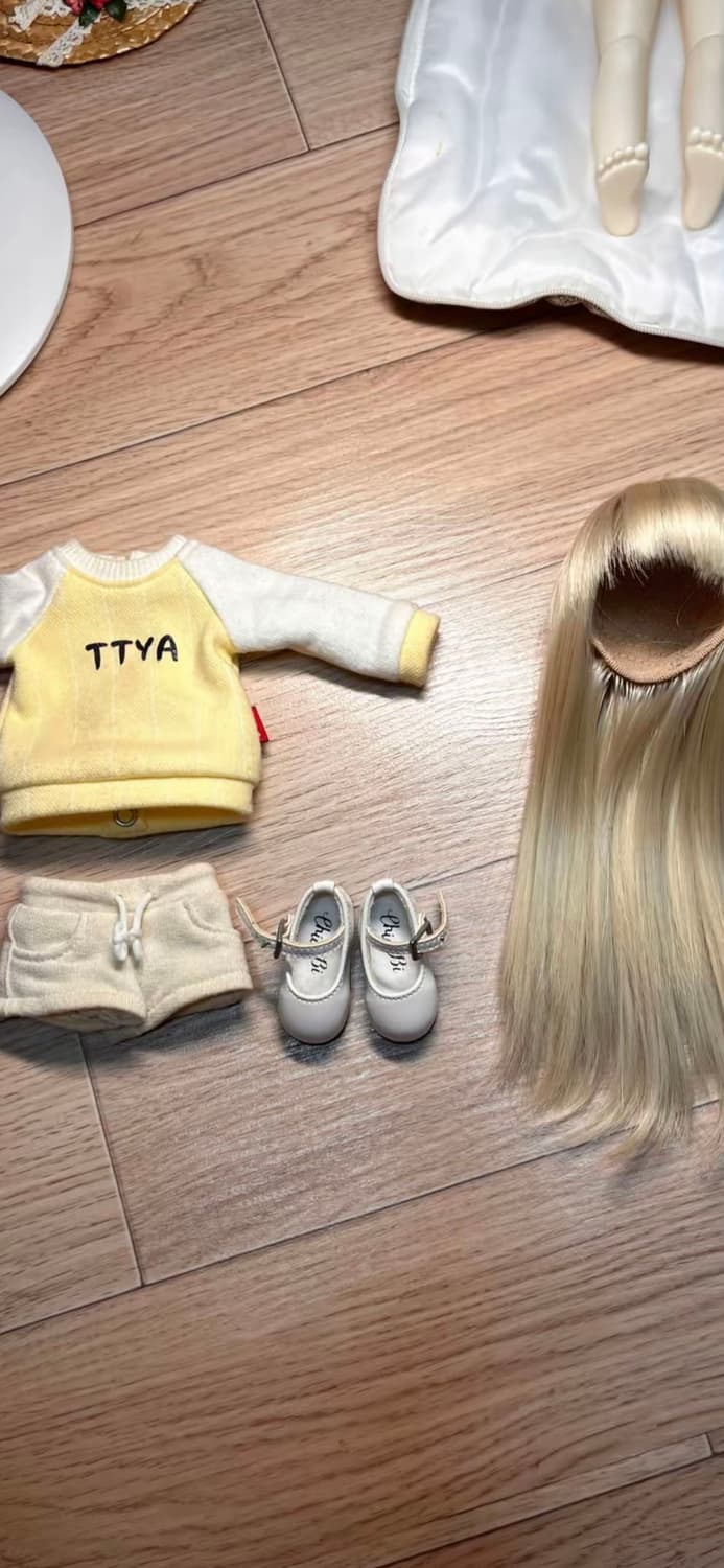 구체관절인형 치카비 밀크하이디 상품이미지4