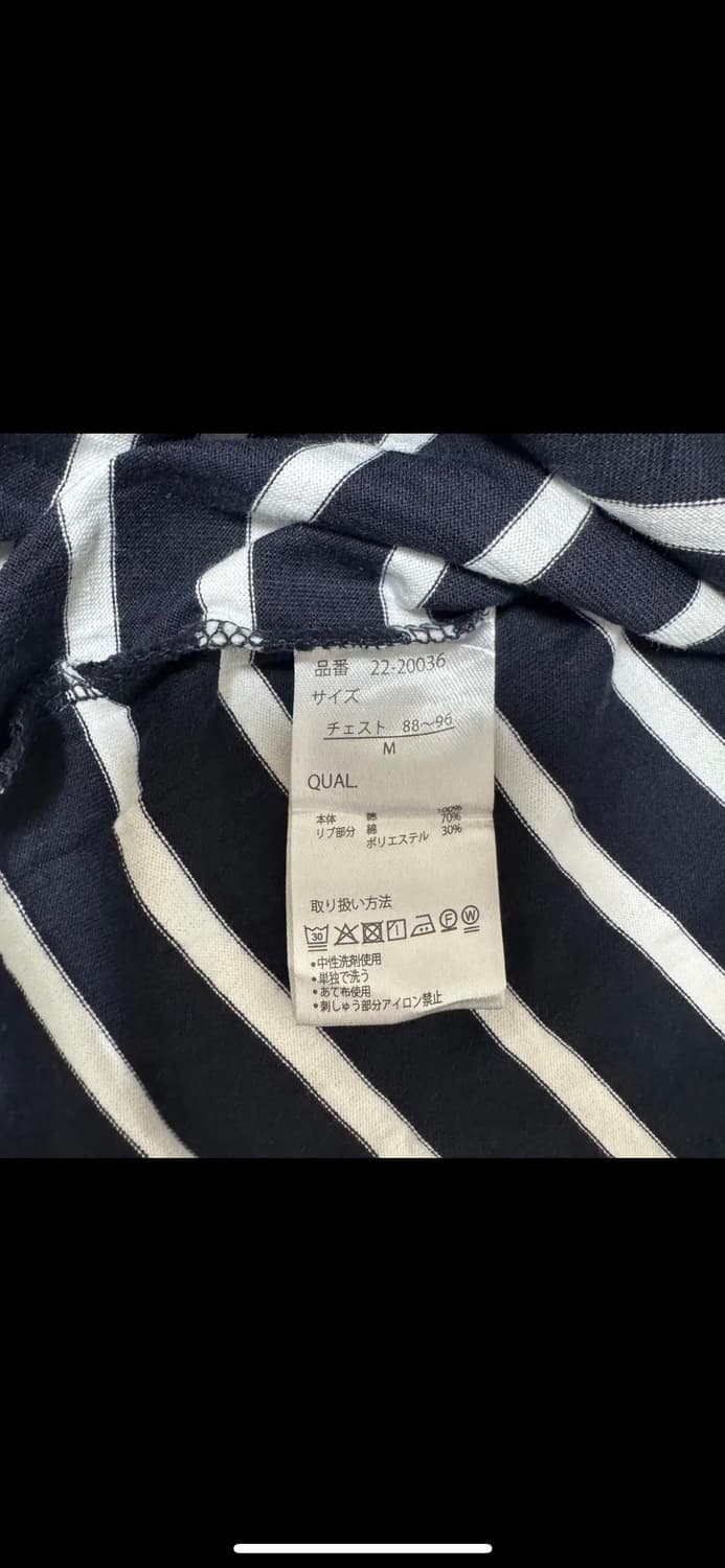 디즈니 단가라 반팔티 일본빈티지 상품이미지3