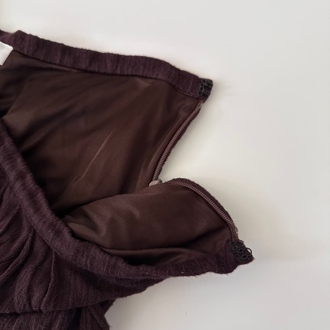 질샌더 jil sander 플리츠 스커트 상품이미지8