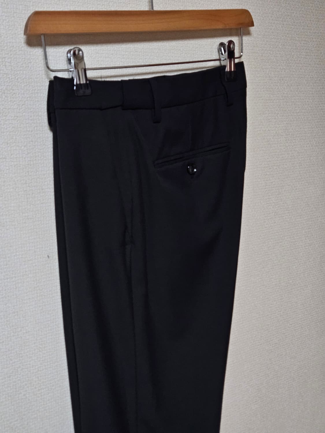 컨셉원 슬랙스 3벌 일괄 상품이미지2