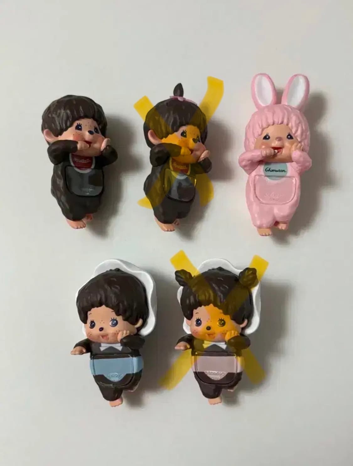 몬치치 히퍼 판매 상품이미지1