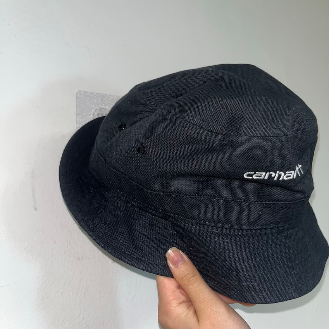 Carhartt Bucket Hat 상품이미지2