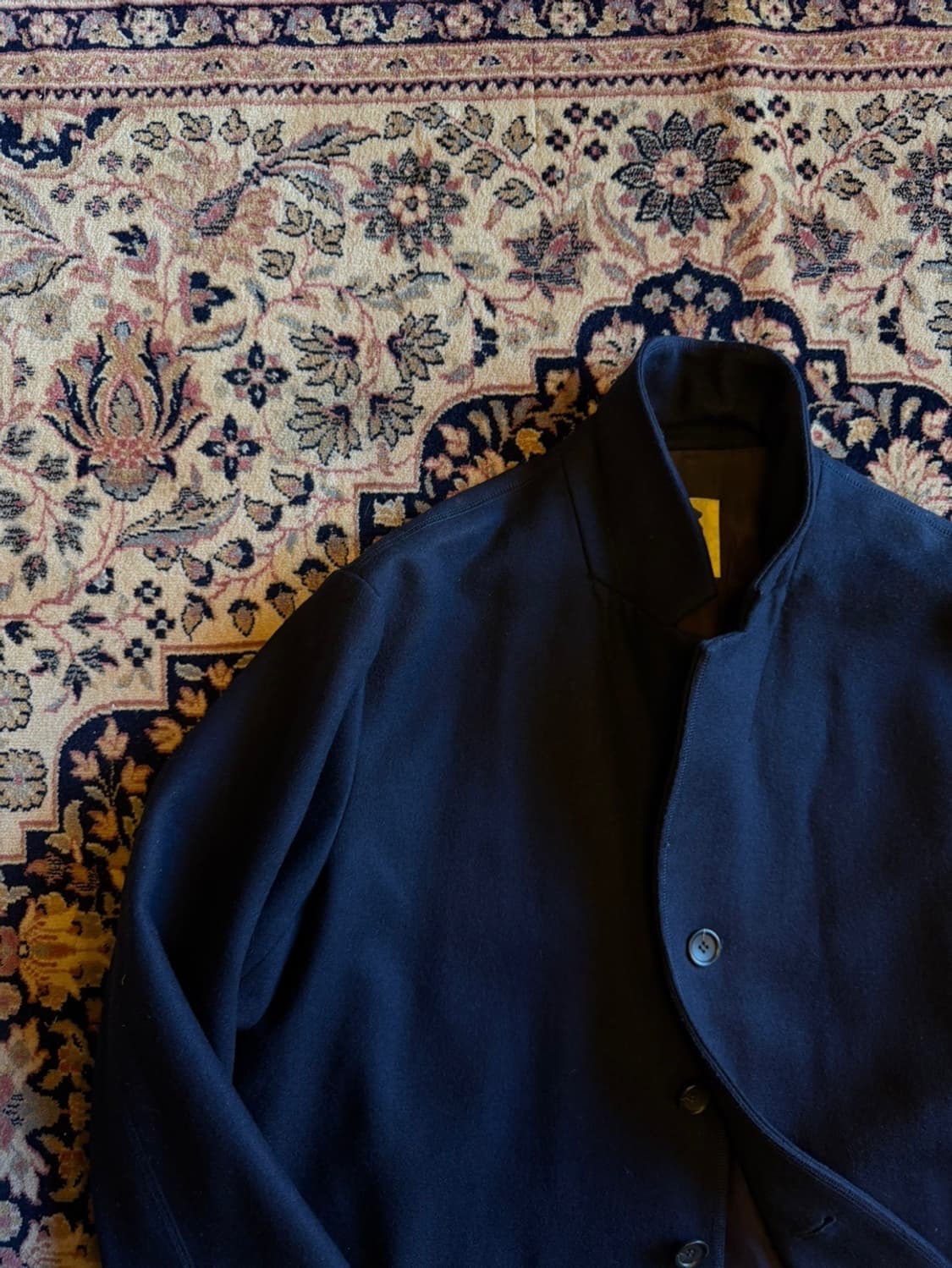 이세이 미야케 HAI 하이 스포팅기어 자켓 100 상품이미지4