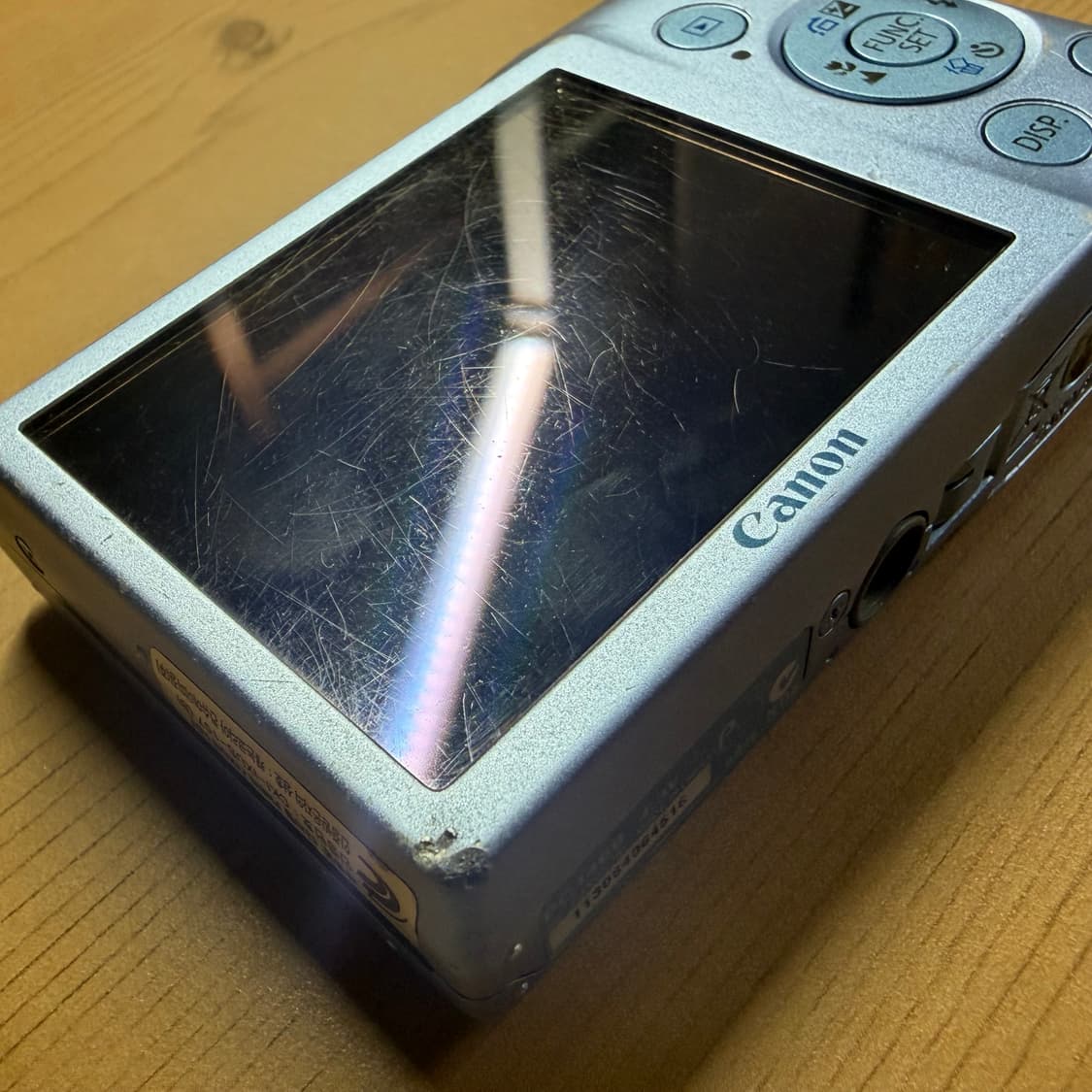 캐논 익서스 107 상품이미지3