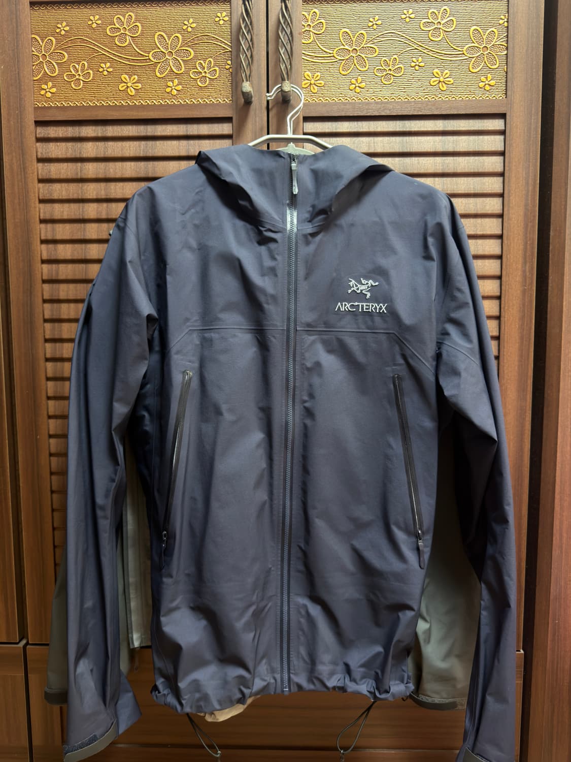 아크테릭스 베타lt 블랙사파이어 M 상품이미지1