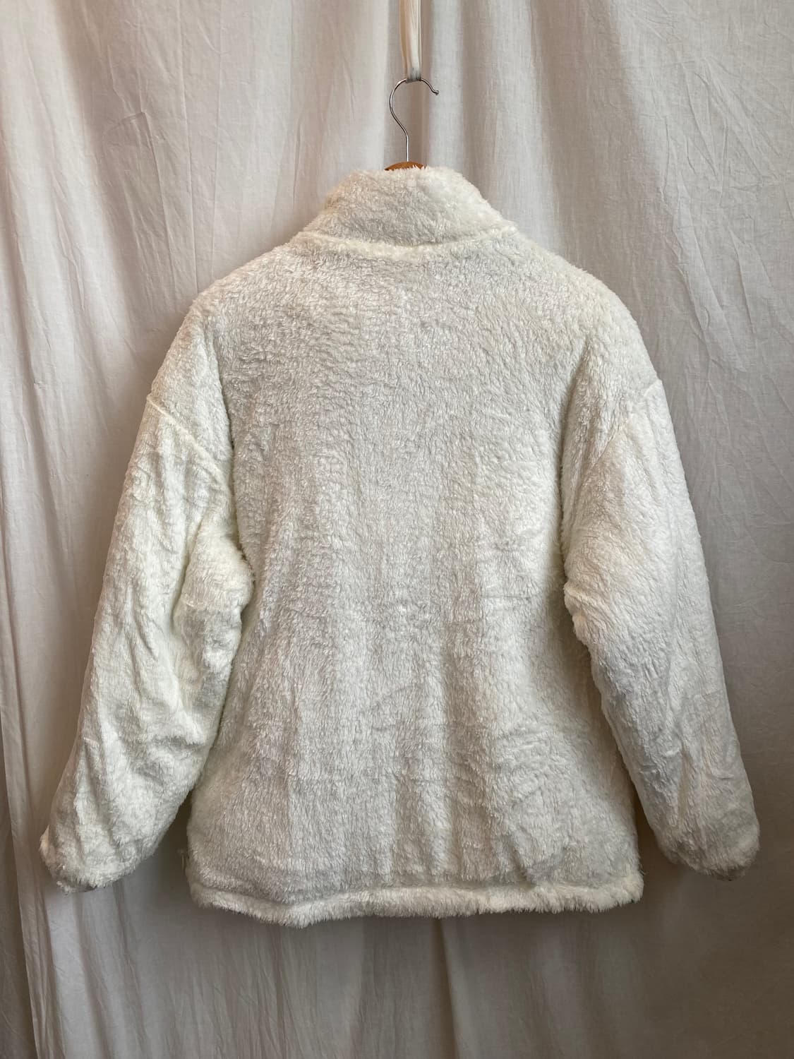 스카이블루 리버시블 패딩(F) 상품이미지7