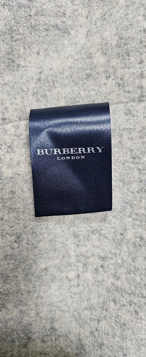 버버리 춘추용 여성 코트 상품이미지7