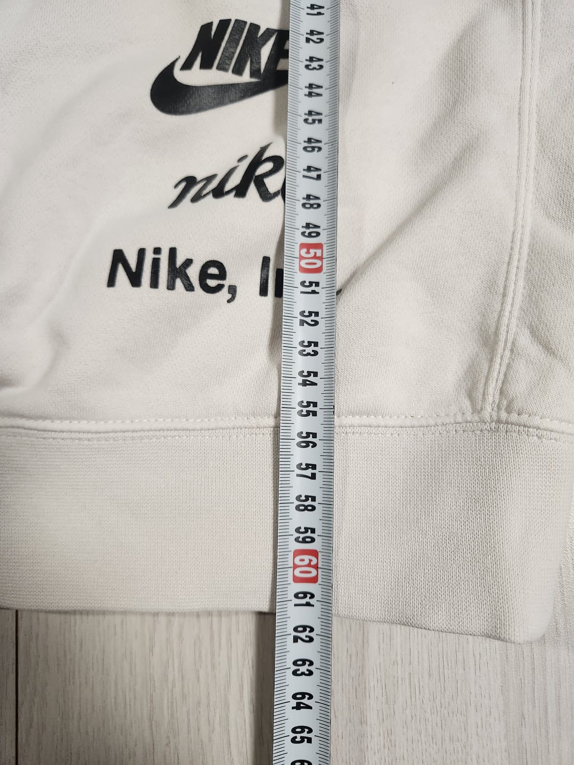 나이키 클럽 플리스 트레이닝복 상하의 세트 사이즈100 L(기모)

나이 상품이미지3