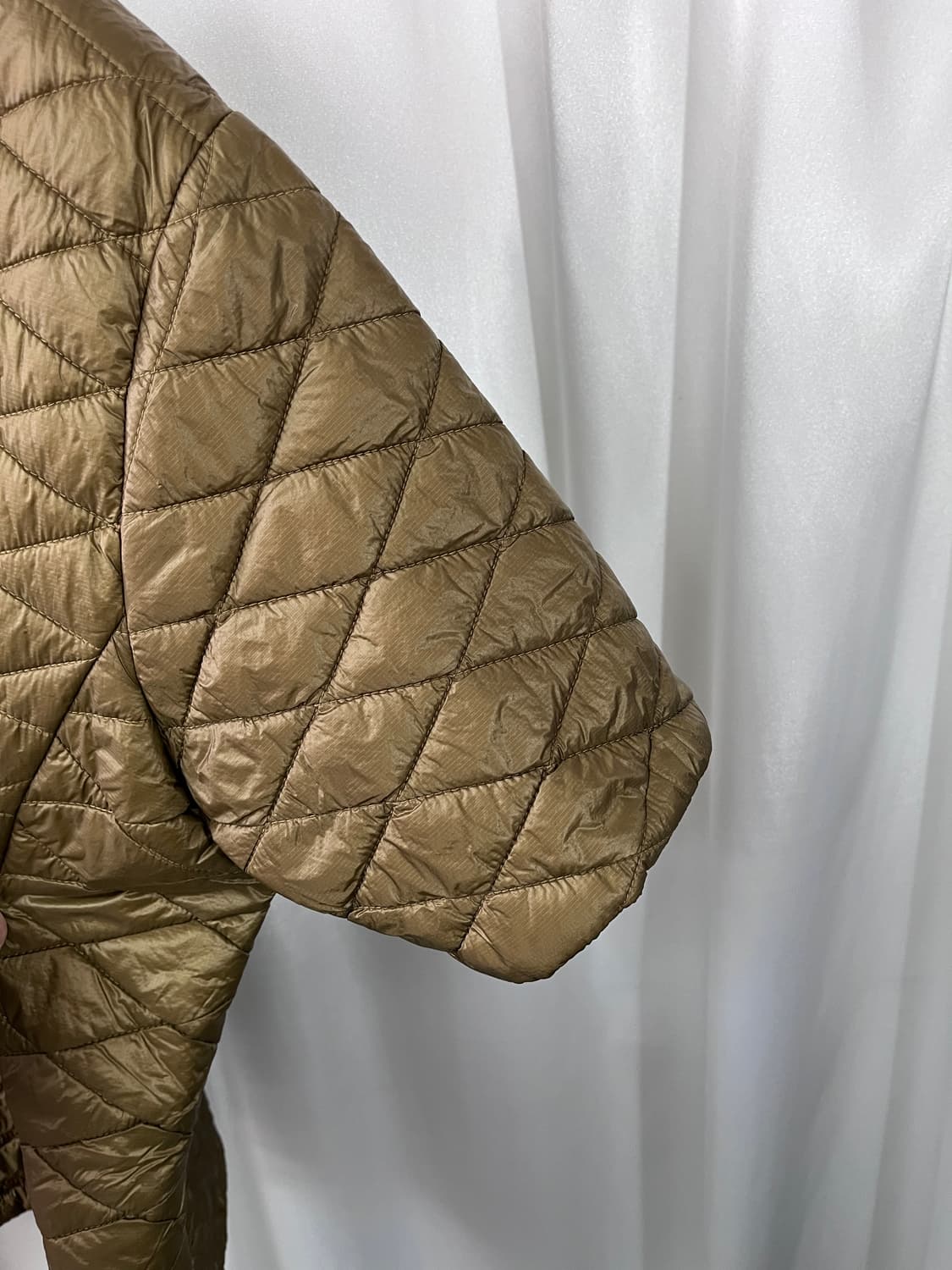 The North Face 1/2 padding  상품이미지6