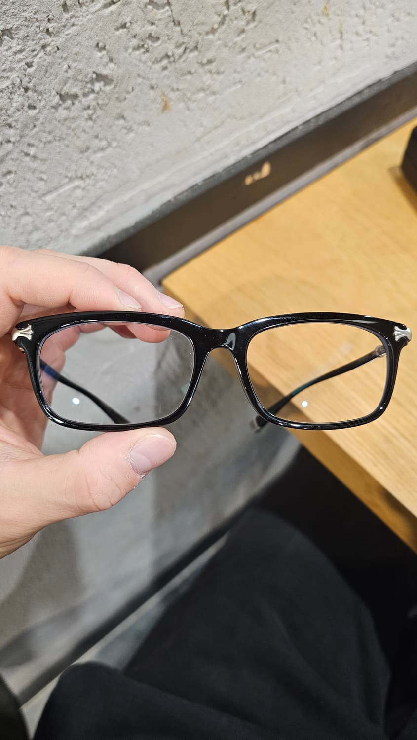 크롬하츠 Fun Hatch-A 상품이미지1