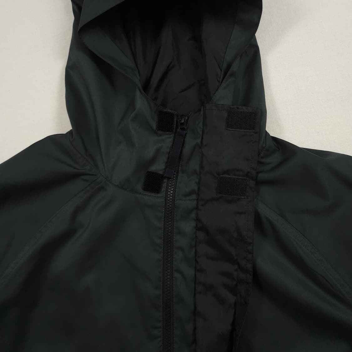 XL(105) NIKE AIR 우븐 후드 아노락 신형 상품이미지4