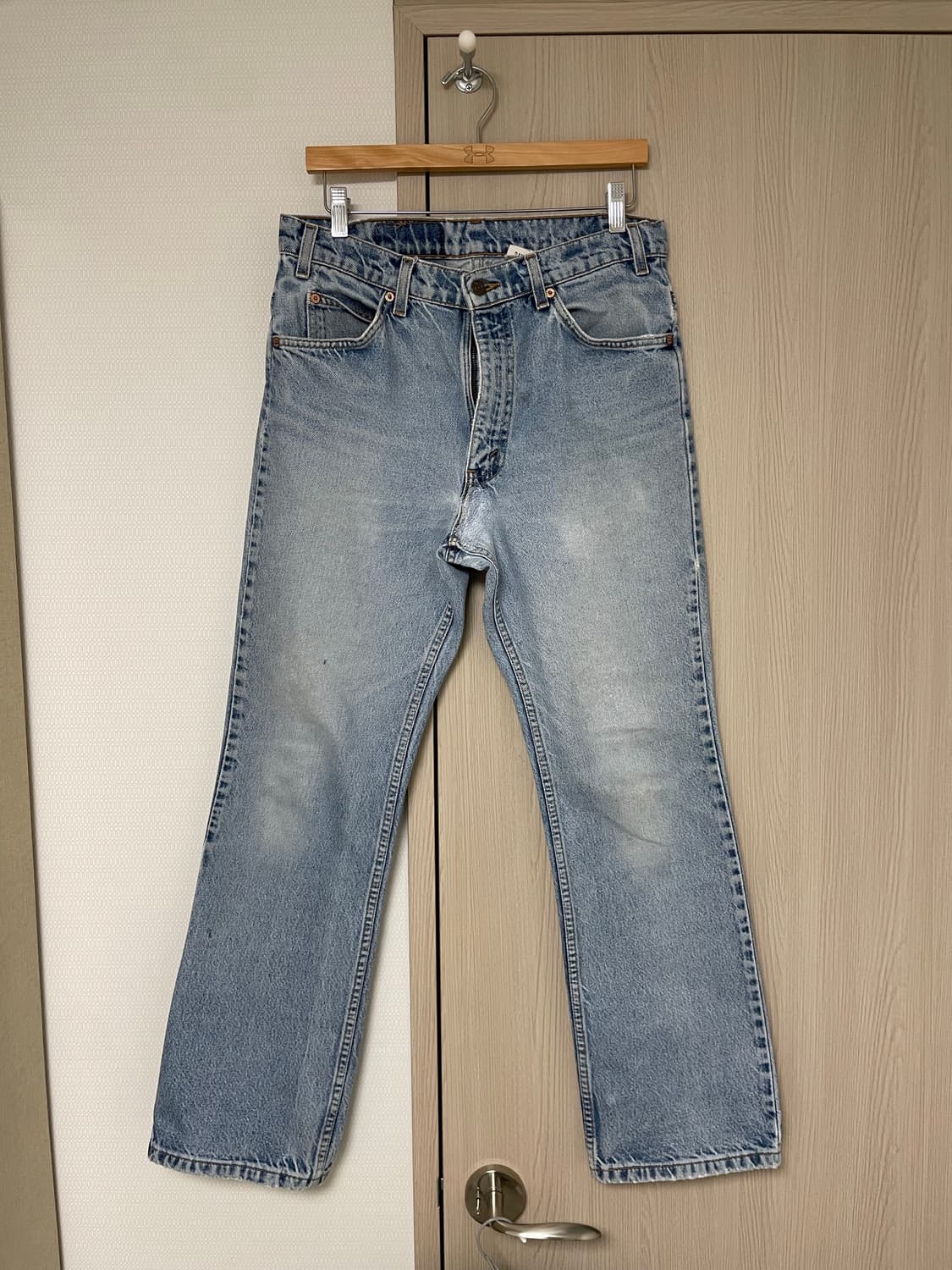 리바이스 517 32 상품이미지3