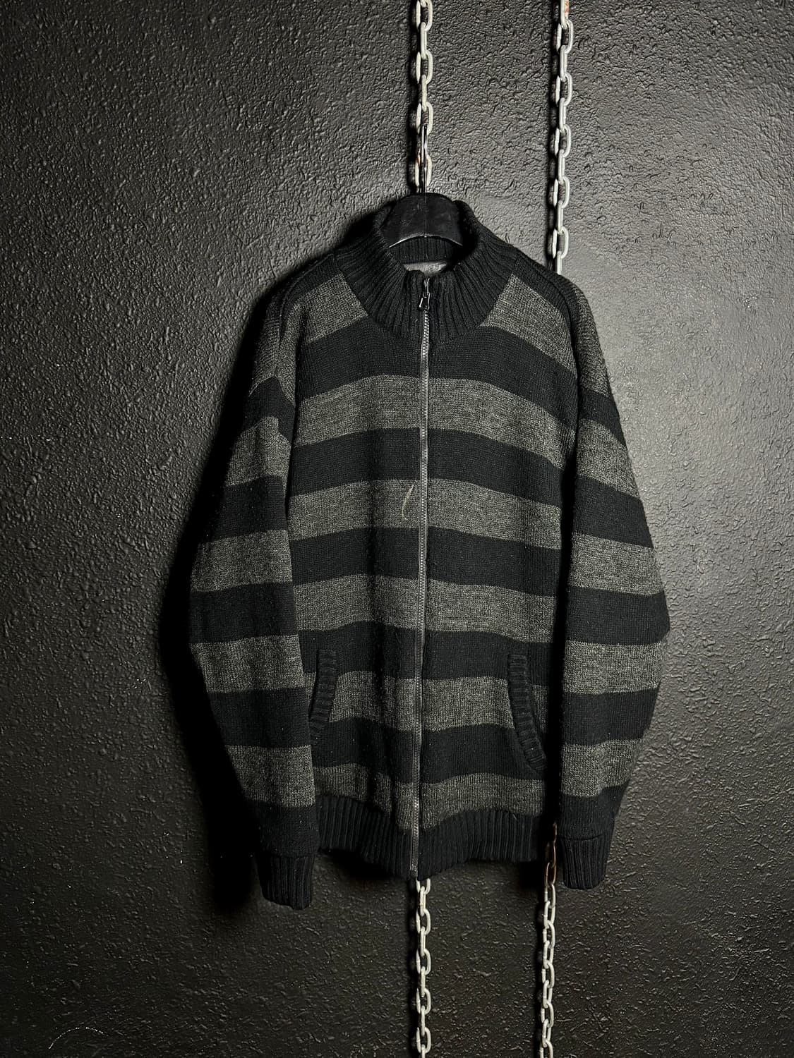 Reversible Padding Jacket 상품이미지1