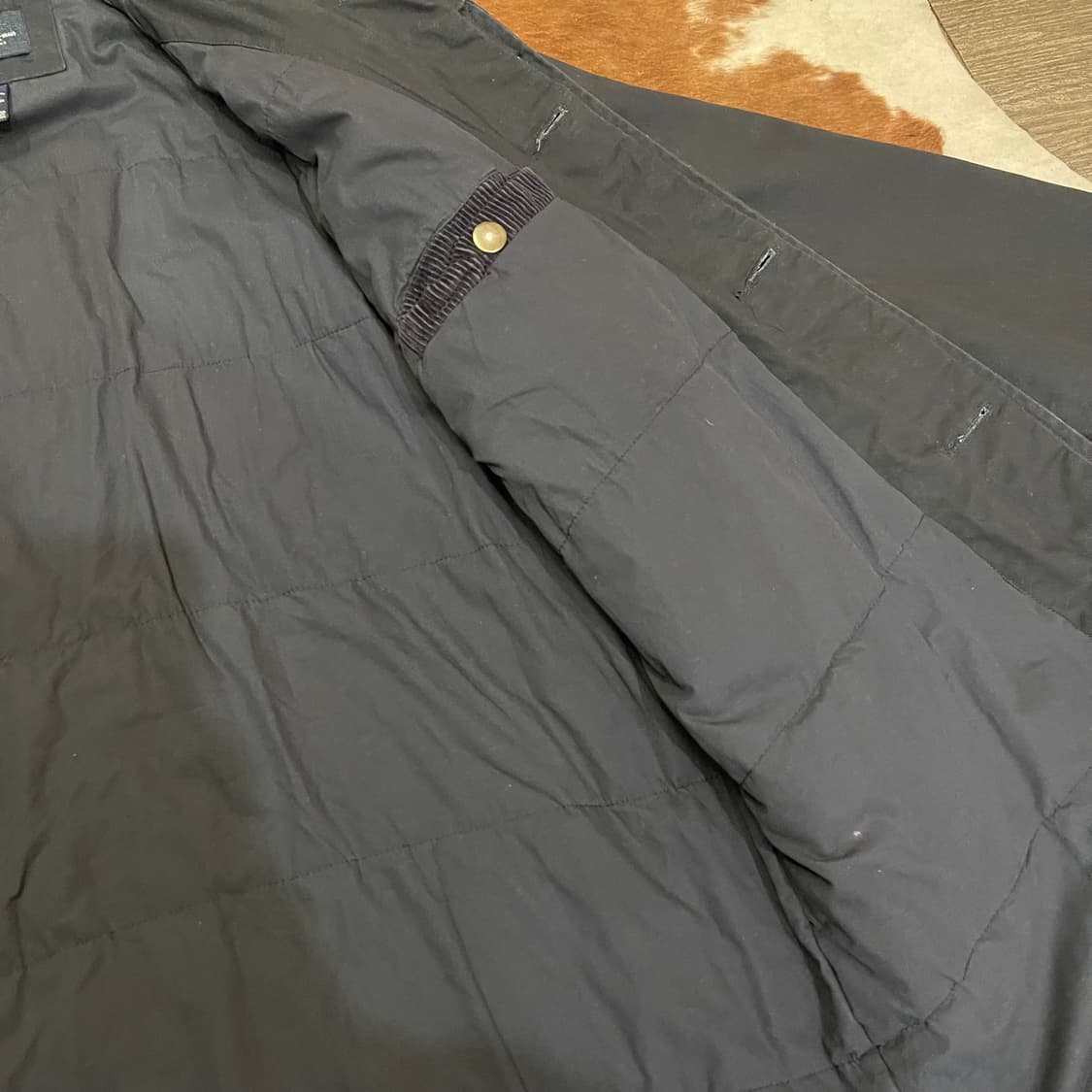 Vintage CHEROKEE 워크자켓 상품이미지7