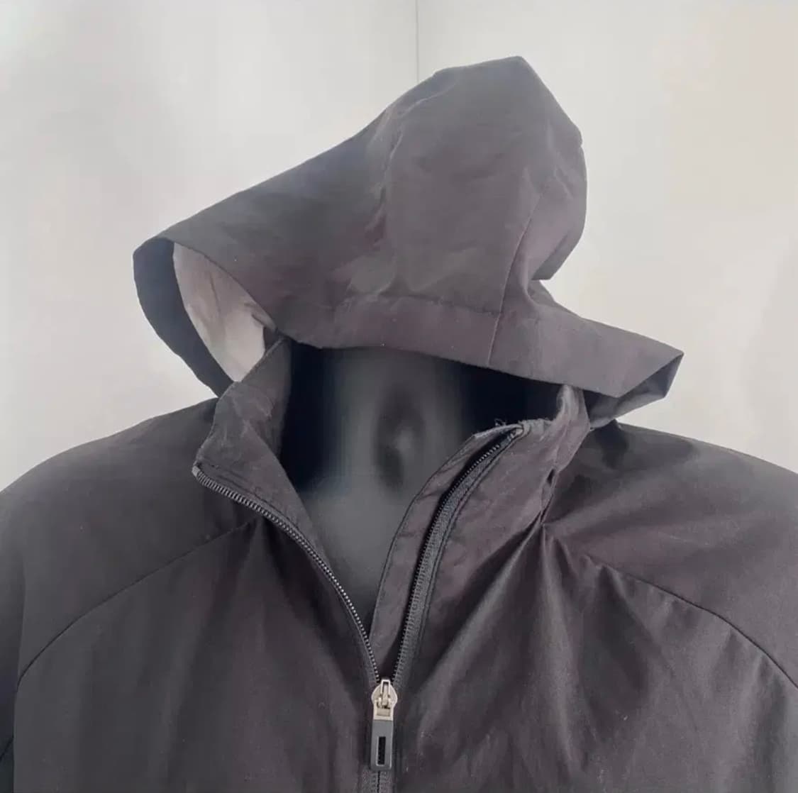 맨체스터 유나이티드/맨유 져지 바람막이 자켓, 사이즈 L 상품이미지2